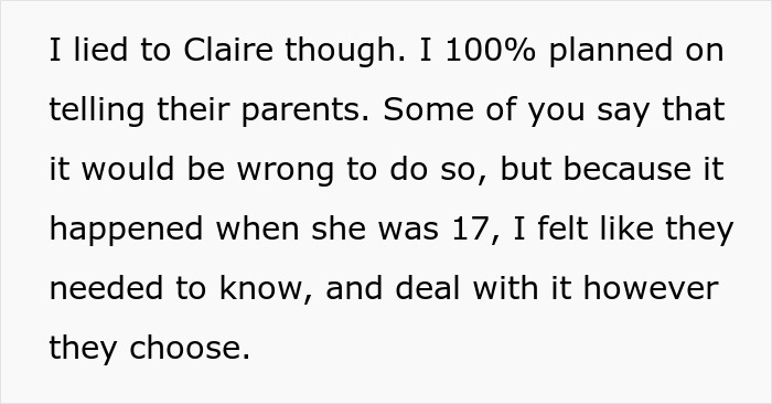 Hubby’s Dirty Secret Gets Exposed After Wife Catches Him With His Stepsis, Who Reveals Everything