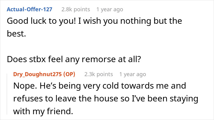 Hubby’s Dirty Secret Gets Exposed After Wife Catches Him With His Stepsis, Who Reveals Everything