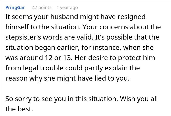 Hubby’s Dirty Secret Gets Exposed After Wife Catches Him With His Stepsis, Who Reveals Everything
