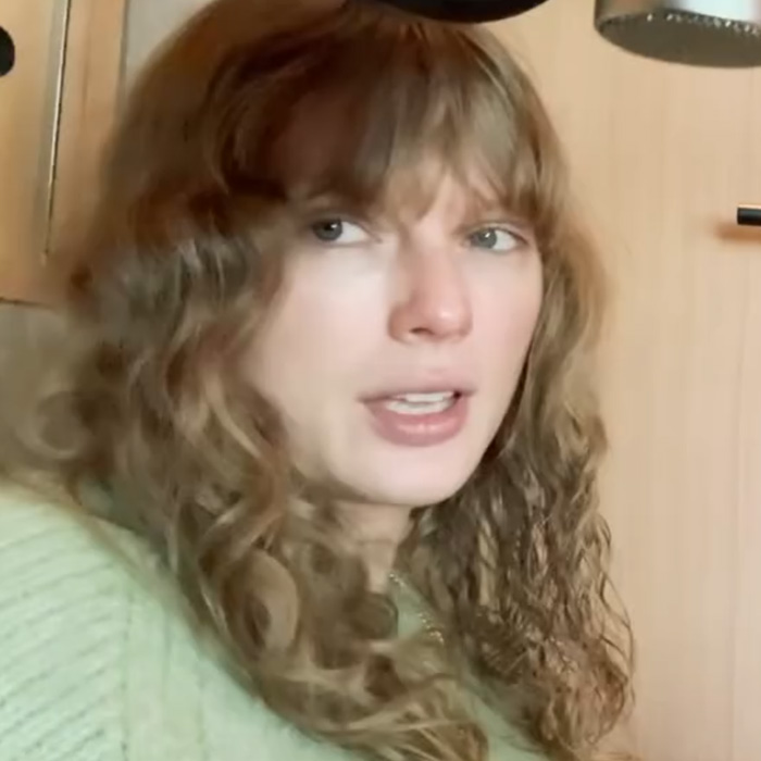 Taylor Swift’s Recent Appearance And Behavior Spur Pregnancy Rumors