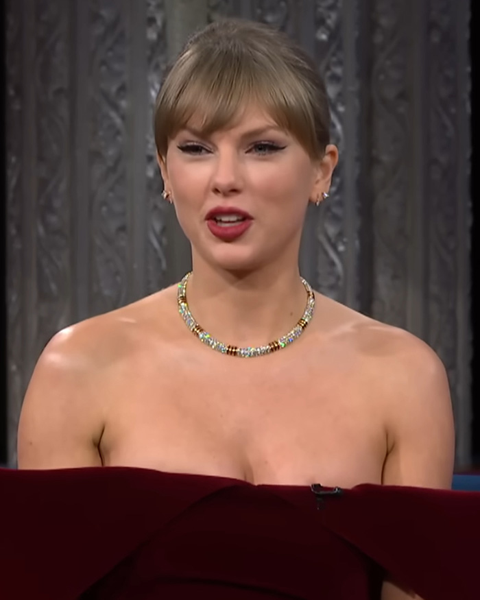 Taylor Swift’s Recent Appearance And Behavior Spur Pregnancy Rumors