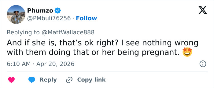 Taylor Swift’s Recent Appearance And Behavior Spur Pregnancy Rumors