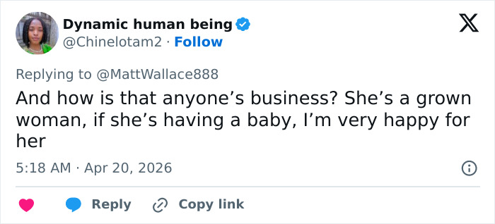 Taylor Swift’s Recent Appearance And Behavior Spur Pregnancy Rumors