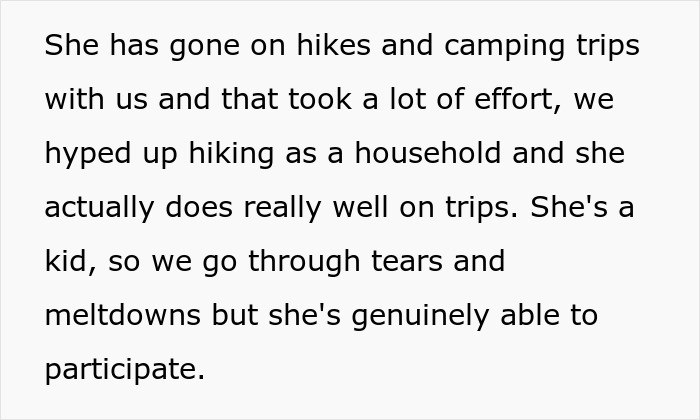 Friendship On Troubled Waters As Woman Doesn’t Want A Joint Family Trip With Bestie, She Loses It