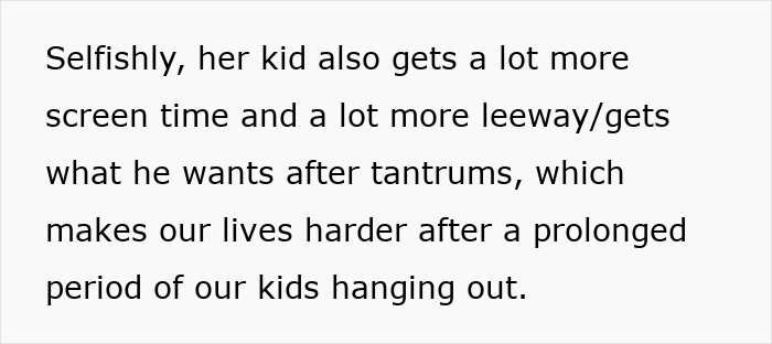 Friendship On Troubled Waters As Woman Doesn’t Want A Joint Family Trip With Bestie, She Loses It