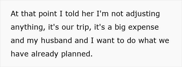 Friendship On Troubled Waters As Woman Doesn’t Want A Joint Family Trip With Bestie, She Loses It