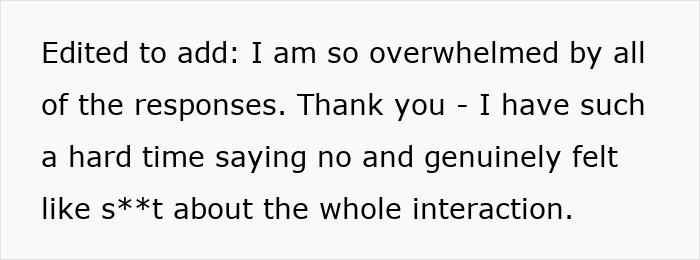 Friendship On Troubled Waters As Woman Doesn’t Want A Joint Family Trip With Bestie, She Loses It