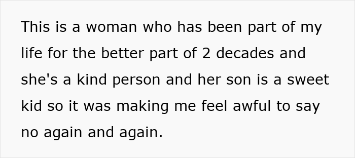 Friendship On Troubled Waters As Woman Doesn’t Want A Joint Family Trip With Bestie, She Loses It