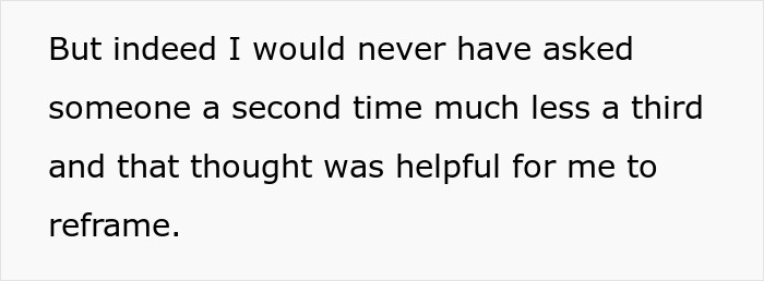 Friendship On Troubled Waters As Woman Doesn’t Want A Joint Family Trip With Bestie, She Loses It
