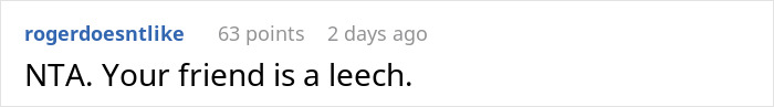 Friendship On Troubled Waters As Woman Doesn’t Want A Joint Family Trip With Bestie, She Loses It