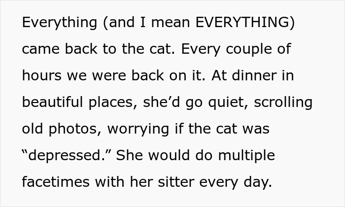 Crazy Cat Lady Wants K-Drama Romance, But Chooses Her Cat Over Men, Then Wonders Why They Leave