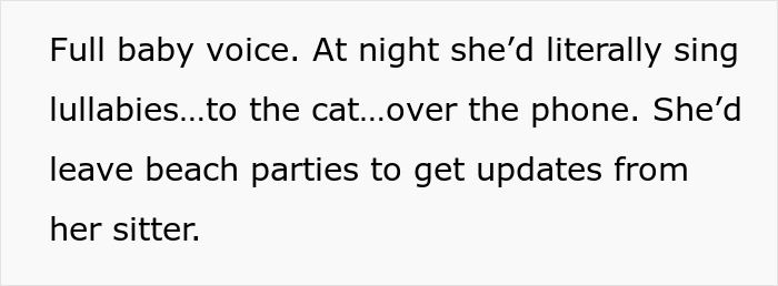 Crazy Cat Lady Wants K-Drama Romance, But Chooses Her Cat Over Men, Then Wonders Why They Leave