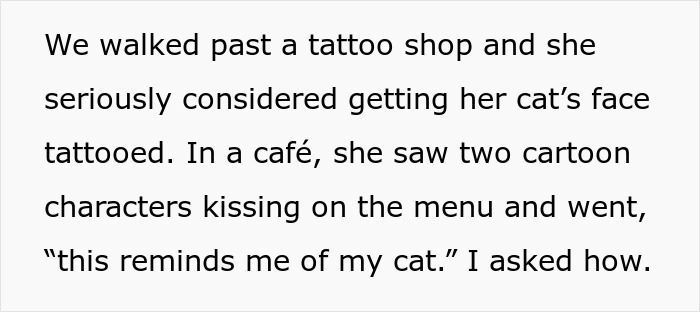 Crazy Cat Lady Wants K-Drama Romance, But Chooses Her Cat Over Men, Then Wonders Why They Leave
