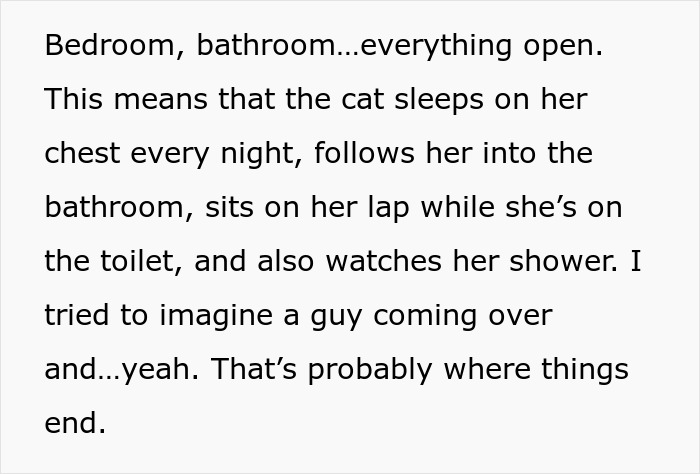 Crazy Cat Lady Wants K-Drama Romance, But Chooses Her Cat Over Men, Then Wonders Why They Leave