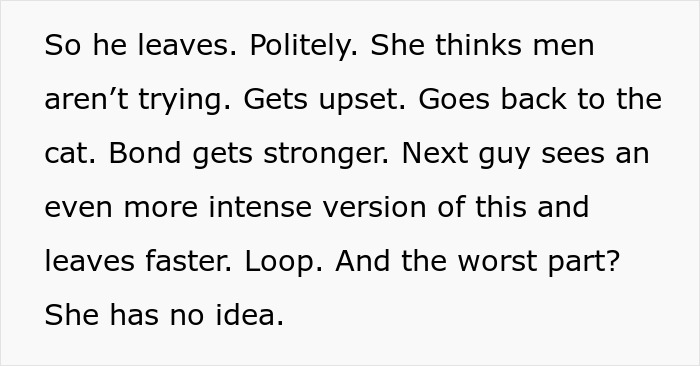 Crazy Cat Lady Wants K-Drama Romance, But Chooses Her Cat Over Men, Then Wonders Why They Leave
