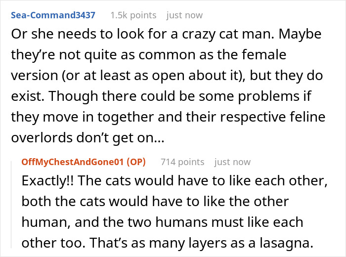 Crazy Cat Lady Wants K-Drama Romance, But Chooses Her Cat Over Men, Then Wonders Why They Leave