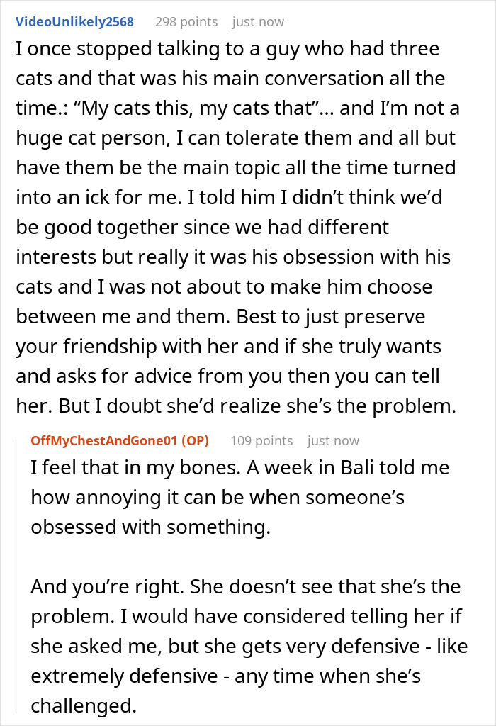 Crazy Cat Lady Wants K-Drama Romance, But Chooses Her Cat Over Men, Then Wonders Why They Leave
