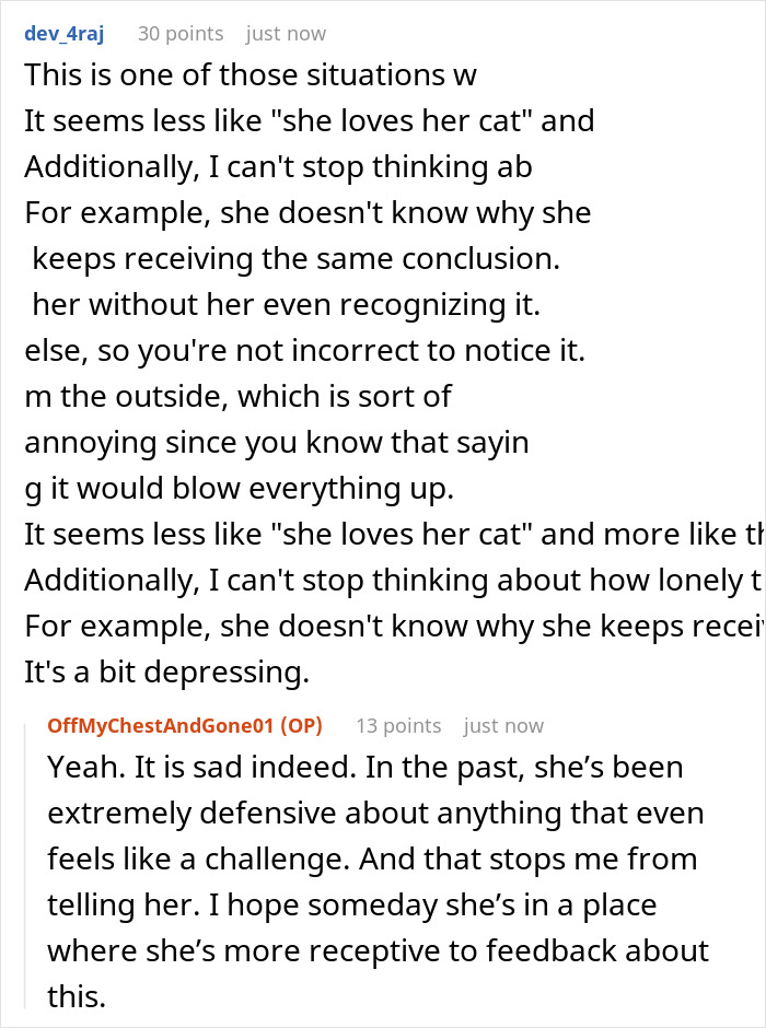 Crazy Cat Lady Wants K-Drama Romance, But Chooses Her Cat Over Men, Then Wonders Why They Leave