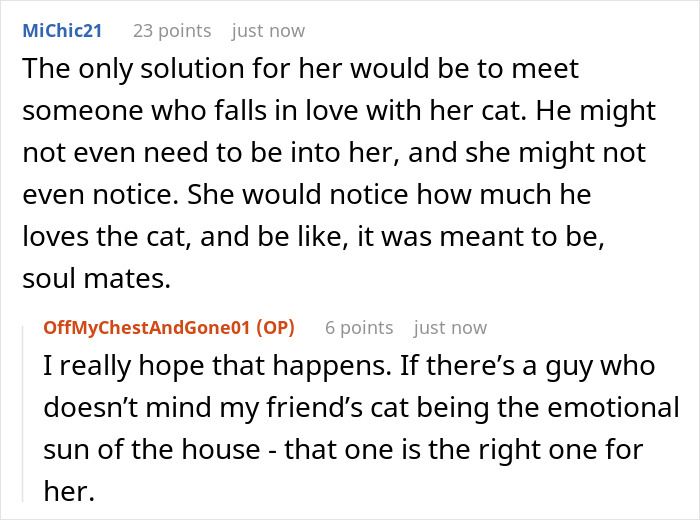 Crazy Cat Lady Wants K-Drama Romance, But Chooses Her Cat Over Men, Then Wonders Why They Leave