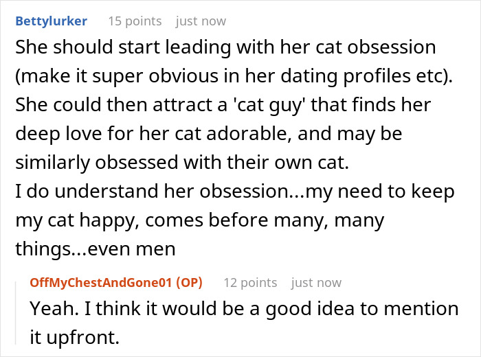 Crazy Cat Lady Wants K-Drama Romance, But Chooses Her Cat Over Men, Then Wonders Why They Leave