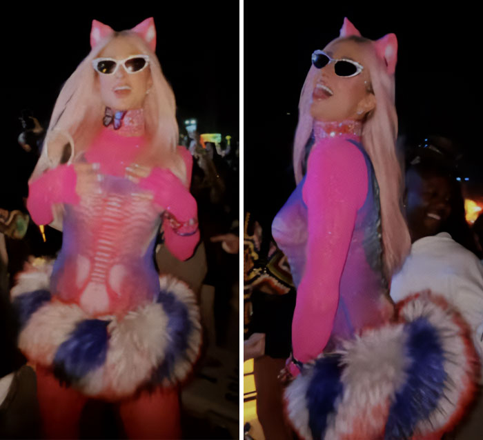 Coachella Weekend 2’s Most Absurd Looks And Biggest Fashion Fails