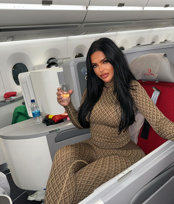 Influencer In Critical Condition After ‘Social Media Rival’ Runs Her Over Outside Club