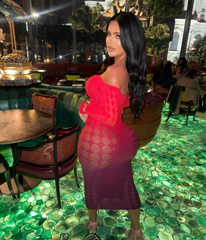 Influencer In Critical Condition After ‘Social Media Rival’ Runs Her Over Outside Club