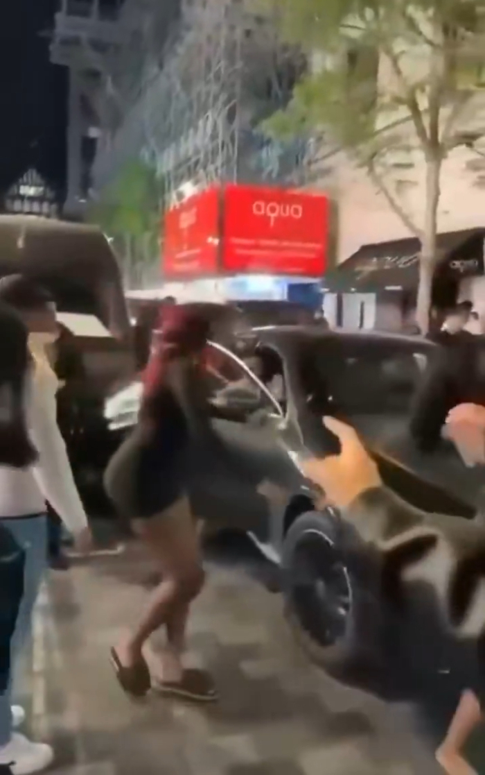 Influencer In Critical Condition After ‘Social Media Rival’ Runs Her Over Outside Club