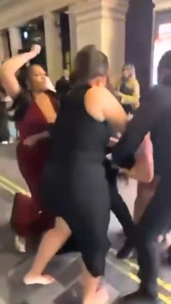 Influencer In Critical Condition After ‘Social Media Rival’ Runs Her Over Outside Club