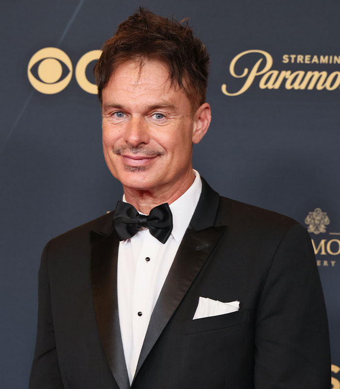 Patrick Muldoon’s Final Posts Break Fans’ Hearts After ‘Melrose Place’ Star Passes Away Unexpectedly At 57