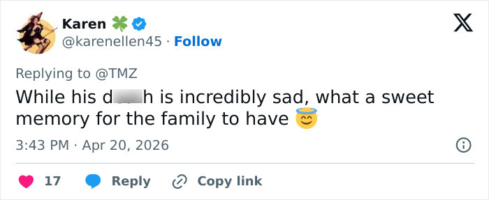 Patrick Muldoon’s Final Posts Break Fans’ Hearts After ‘Melrose Place’ Star Passes Away Unexpectedly At 57