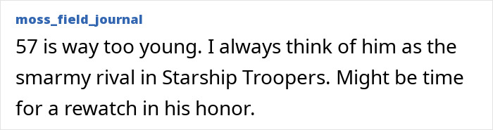 Patrick Muldoon’s Final Posts Break Fans’ Hearts After ‘Melrose Place’ Star Passes Away Unexpectedly At 57