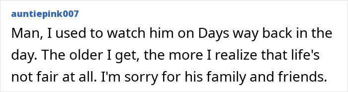 Patrick Muldoon’s Final Posts Break Fans’ Hearts After ‘Melrose Place’ Star Passes Away Unexpectedly At 57