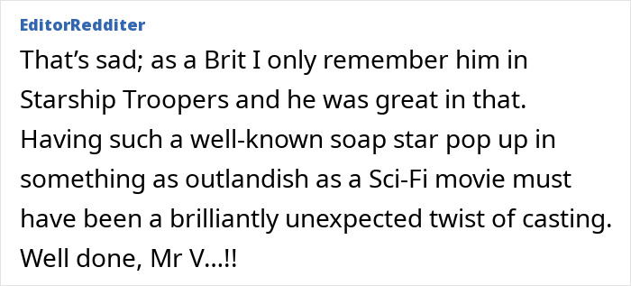 Patrick Muldoon’s Final Posts Break Fans’ Hearts After ‘Melrose Place’ Star Passes Away Unexpectedly At 57