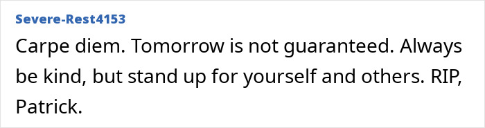 Patrick Muldoon’s Final Posts Break Fans’ Hearts After ‘Melrose Place’ Star Passes Away Unexpectedly At 57
