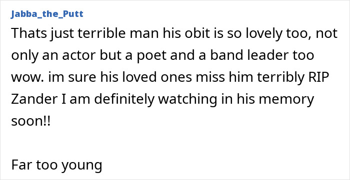 Patrick Muldoon’s Final Posts Break Fans’ Hearts After ‘Melrose Place’ Star Passes Away Unexpectedly At 57