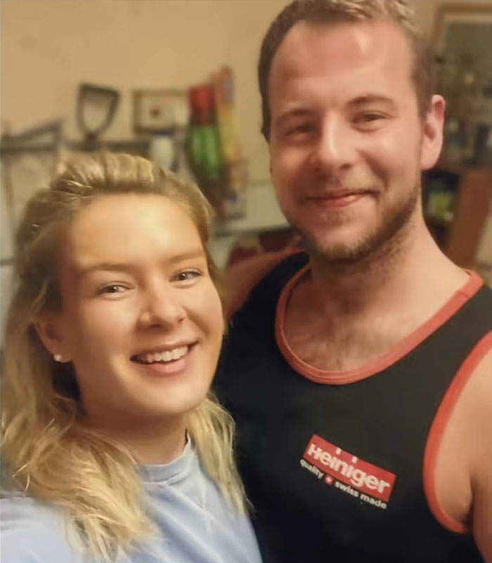 Devastated Bride-To-Be Exposed Her Fianc&eacute;’s “Horrific” Crimes Right Before Their Wedding