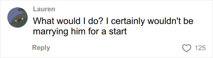 Devastated Bride-To-Be Exposed Her Fianc&eacute;’s “Horrific” Crimes Right Before Their Wedding