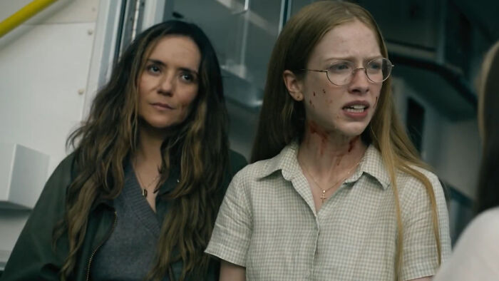 &lsquo;From&rsquo; Season 4 Premiere Sets New Series Record With A Terrifying Twist And One Burning Question