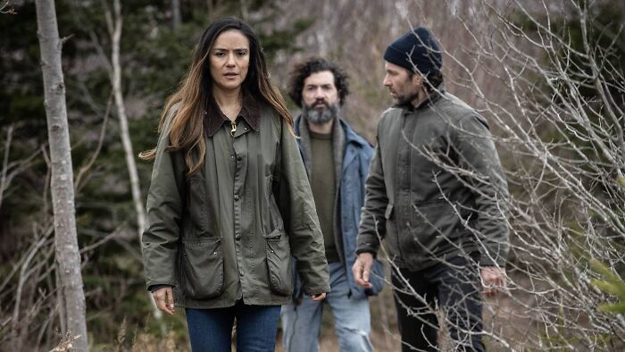 &lsquo;From&rsquo; Season 4 Premiere Sets New Series Record With A Terrifying Twist And One Burning Question