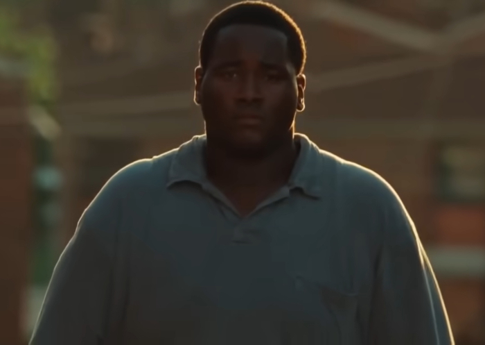 &lsquo;The Blind Side&rsquo; Star Quinton Aaron Made Jaw-Dropping Discovery About His Wife After Waking From Coma