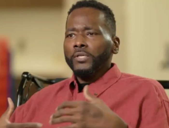 &lsquo;The Blind Side&rsquo; Star Quinton Aaron Made Jaw-Dropping Discovery About His Wife After Waking From Coma