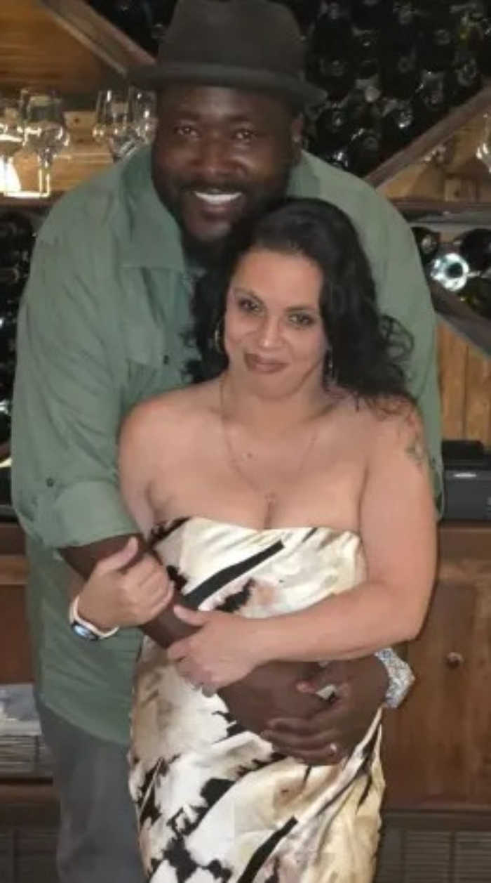 &lsquo;The Blind Side&rsquo; Star Quinton Aaron Made Jaw-Dropping Discovery About His Wife After Waking From Coma