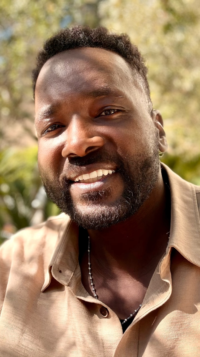 &lsquo;The Blind Side&rsquo; Star Quinton Aaron Made Jaw-Dropping Discovery About His Wife After Waking From Coma