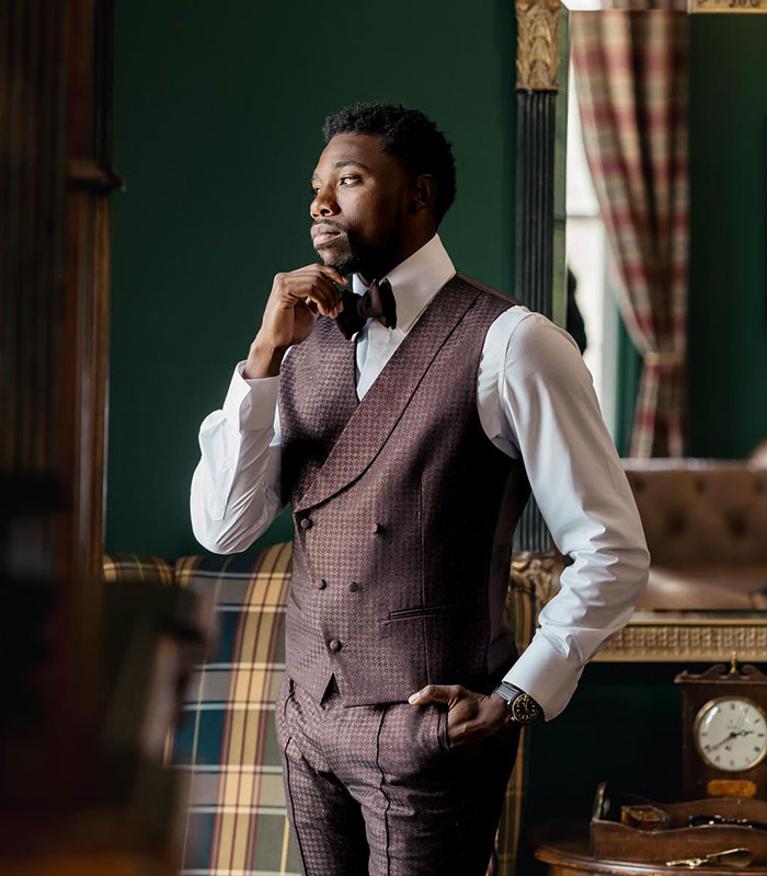 “Grounds For Divorce”: Olympian Noah Lyles Slammed For His Reaction To Fianc&eacute;e’s Wedding Dress