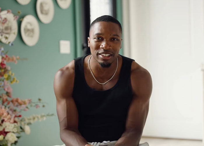 “Grounds For Divorce”: Olympian Noah Lyles Slammed For His Reaction To Fianc&eacute;e’s Wedding Dress