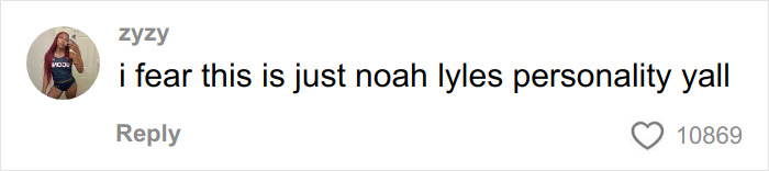 “Grounds For Divorce”: Olympian Noah Lyles Slammed For His Reaction To Fianc&eacute;e’s Wedding Dress