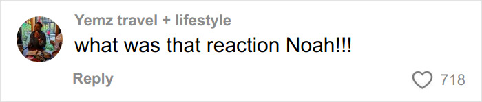 “Grounds For Divorce”: Olympian Noah Lyles Slammed For His Reaction To Fianc&eacute;e’s Wedding Dress