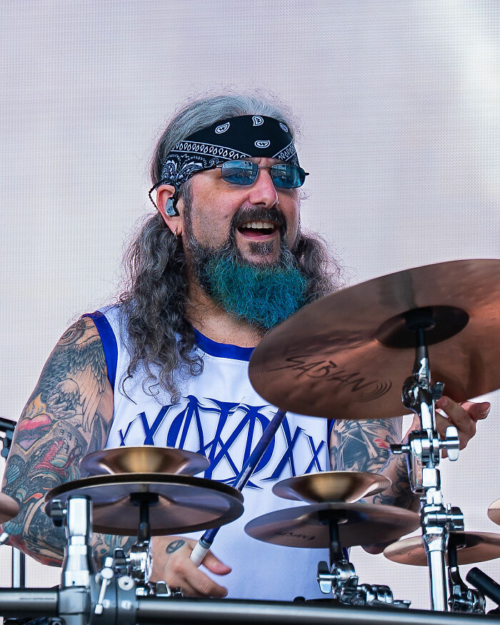 Mike Portnoy: Bio And Career Highlights