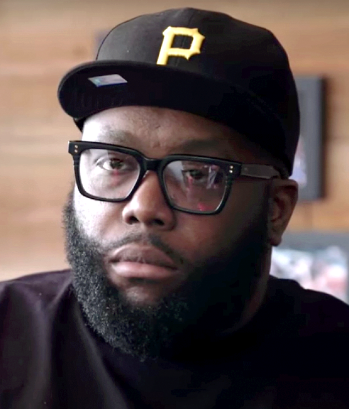 Killer Mike: Bio And Career Highlights